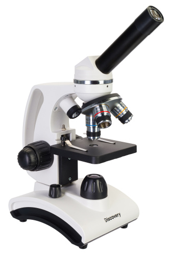 Микроскоп Discovery Femto Polar с книгой фото 3