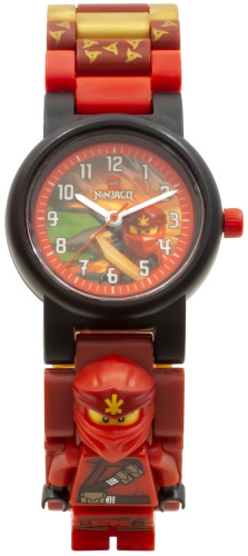 8021643 Наручные часы LEGO Ninjago Kai фото 2