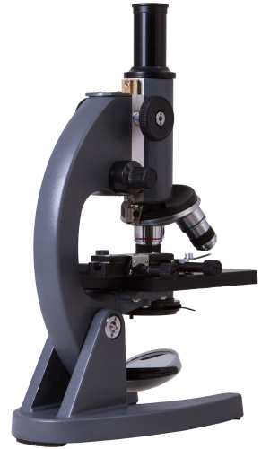 Микроскоп Levenhuk 7S NG, монокулярный фото 3