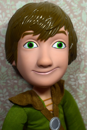 38 см Мягкая игрушка Иккинг - Как приручить Дракона (How to Train Your Dragon) фото 9