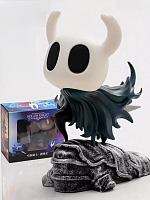 Аниме фигурка Полый Рыцарь Hollow Knight 16 см