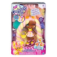(лимон) Spin Master Candylocks 6054255 Сахарная милашка большая кукла Лэйси