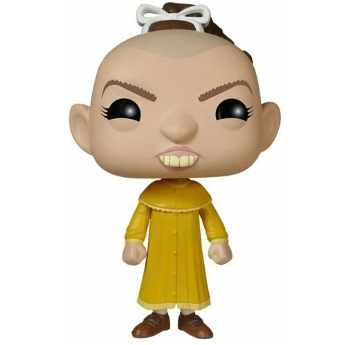 (244 Pepper) Фигурка Funko POP! Американская история ужасов - Пеппер фото 2