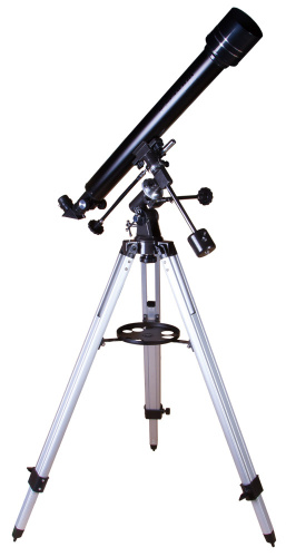 Телескоп Levenhuk Skyline PLUS 60T фото 5