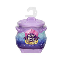 Игровой набор Magic Mixies Mixlings волшебный котел