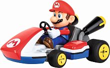 Машинка дистанционного управления Марио картинг Carrera RC (Mario Kart) 2,4GHz 