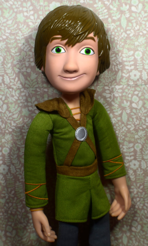 38 см Мягкая игрушка Иккинг - Как приручить Дракона (How to Train Your Dragon) фото 12