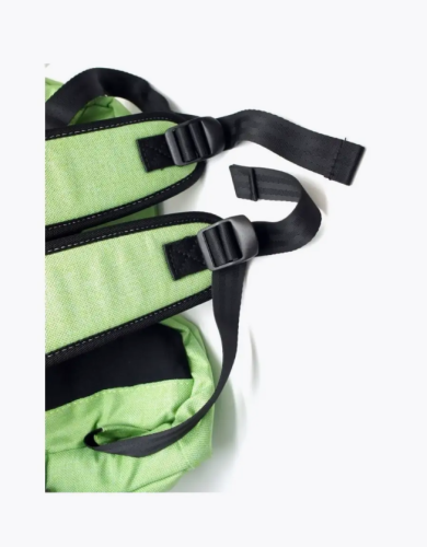 Рюкзак школьный Майнкрафт Крипер Minecraft  фото 3