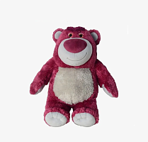 (маленький) 25 см Мягкая игрушка мишка Лотсо История Игрушек - Toy Story