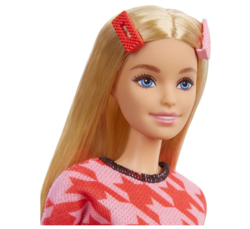 Кукла Barbie Игра с модой 169 GRB59 фото 6
