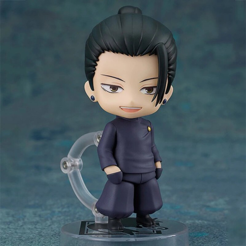 2206 Аниме фигурка Сугуру Гето Магическая битва 10 см