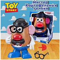 Мистер Картофельная голова История игрушек (Toy Story) Mr Potato Head F3244