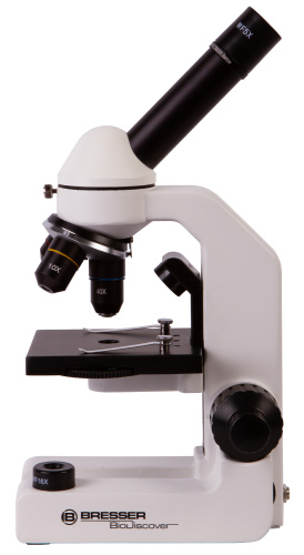 Микроскоп Bresser BioDiscover 20–1280x фото 5