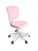 Детское кресло Ergokids Soft Air Lite Pink (арт.Y-240 Lite KP)