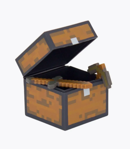 Коллекционная фигурка игрушка Майнкрафт Стив 8см Minecraft фото 9