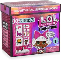 LOL Surprise Furniture Series 1 Diva, 564102