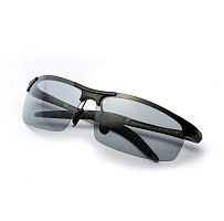 Очки для водителя, для рыбалки антибликовые (с поляризацией)