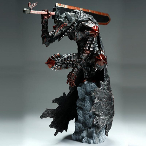 25 см Фигурка Берсерк Гатс (Berserk Guts)