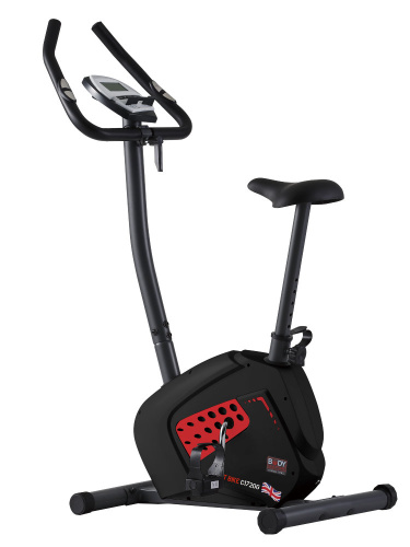 УЦЕНКА Велотренажер ВС-1720 G, черный