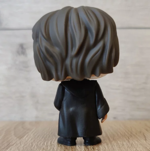 (91 Harry Potter) Фигурка Funko POP! Гарри Поттер со святочного бала фото 6