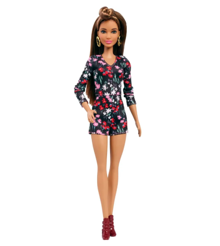 Кукла Barbie Игра с модой FJF38 (FBR37) фото 3