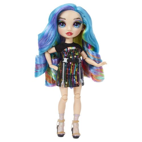 Кукла Rainbow High Fashion Амайа Рейн 572138 фото 4