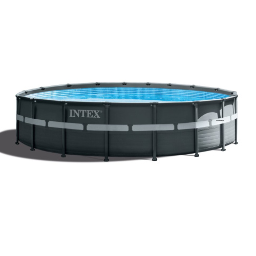 Каркасный бассейн Ultra XTR Frame Pool 549х132см + аксессуары, INTEX - 26330 фото 2
