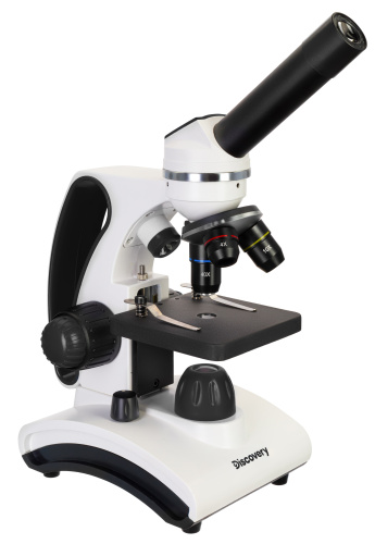 Микроскоп Discovery Pico Polar с книгой фото 8