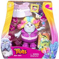 26762 DreamWorks Trolls Тролль Бриджит Collectible Doll - Bridget Тихоня (Леди Блести Сверкай)
