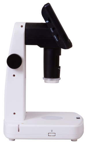 Микроскоп цифровой Levenhuk DTX 700 LCD фото 6