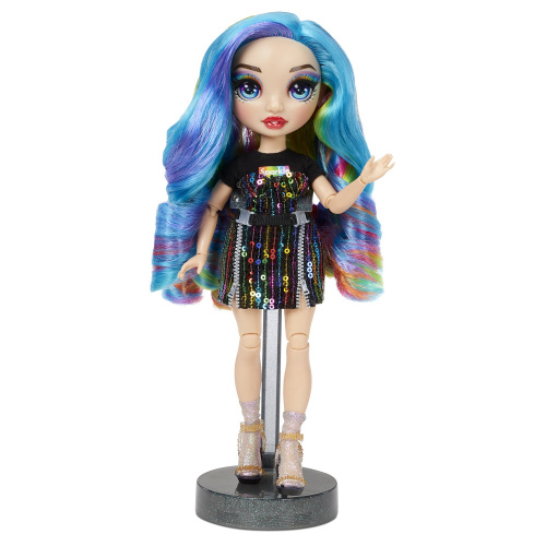 Кукла Rainbow High Fashion Амайа Рейн 572138 фото 7