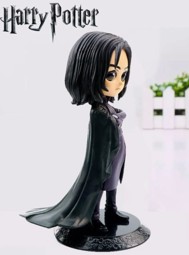 Коллекционная фигурка Северус Снейп (Гарри Поттер) 15 см фото 5