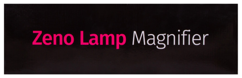 Лупа-лампа Levenhuk Zeno Lamp ZL25 LED фото 12