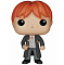 (02 Ron Weasley) Фигурка Funko POP! Рон Уизли из Гарри Поттер (без коробки)