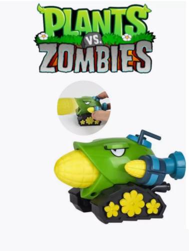 Игровой набор Кукурузомет  Зомби против Растений Plants vs zombie