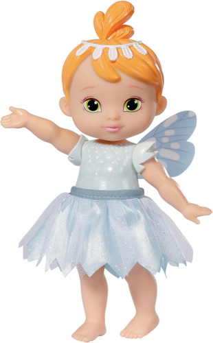 Кукла Baby Born Storybook Ледяная (Fairy Ice) фото 2