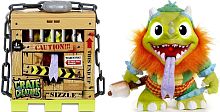 Интерактивная игрушка Crate Creatures Sizzle (Дракон) (549260)