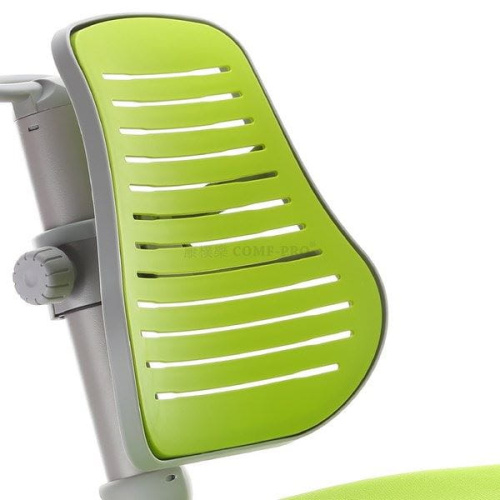 Компьютерный стул Comf-pro Conan (Цвет обивки:Зеленый) фото 3