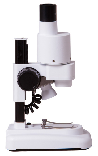 Микроскоп Levenhuk 1ST, бинокулярный фото 3
