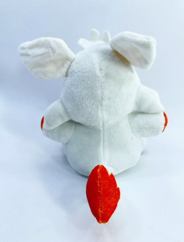 Мягкая игрушка Лисица Пять ночей с Фредди Lolbit Foxy 19 см FNAF фото 2