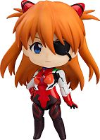 1431 Аниме фигурка Аска Евангелион Evangelion 10 см