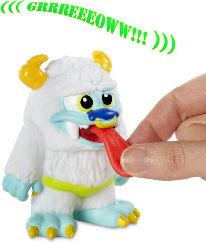 554097 Фигурка Crate Creatures Surprise Flingers Монстр в клетке серия 1 фото 13