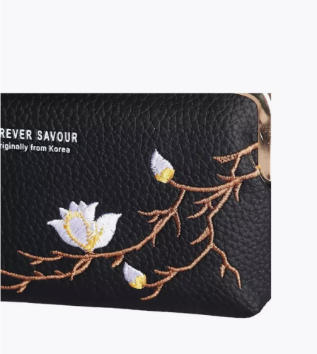 Женская сумка клатч, женская сумочка на плечо (кошелек) фото 8