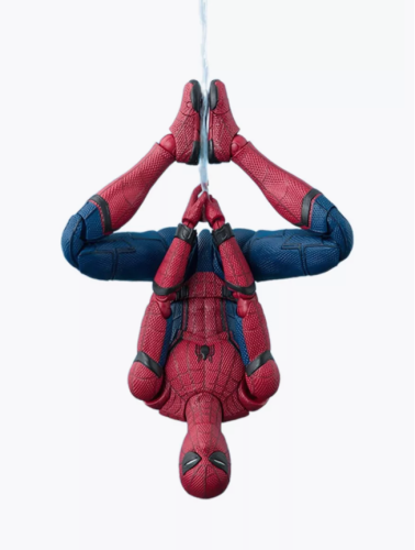 Фигурка Человек Паук / Spider Man Home coming (15см) фото 7