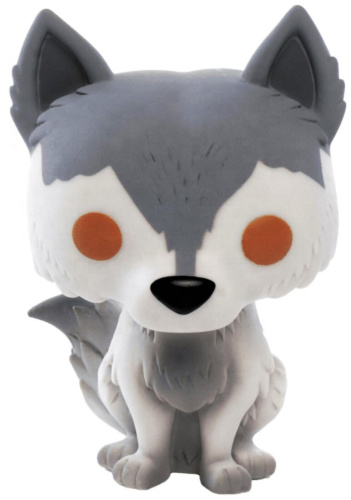 (76 Nymeria) Фигурка Funko POP! Игра престолов Нимерия фото 2