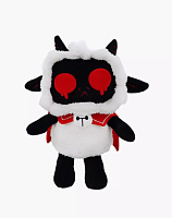 Мягкая игрушка Одержимый Ягненок из Cult of the Lamb 25 см