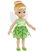 (Тинкер Белл) Большая кукла фея Динь-Динь 38 см Tinker Bell