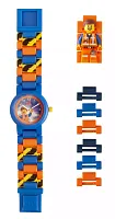 8021445 Наручные часы LEGO Movie 2 (Муви) EMMET