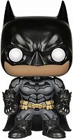 золотой пояс (71 Batman) Фигурка Funko POP! Movies Бэтмен (без коробки)