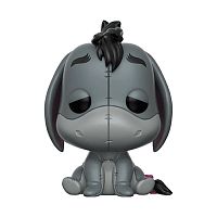 (254 Eeyore) Фигурка Funko POP! Ослик Иа из мф Винни-Пух (без коробки)